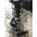 MERCEDES A6393206613 - 6393206613 ÖN SAĞ AMORTİSÖR